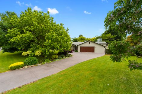 Photo of property in 281 Athlone Drive, Cambridge, 3434