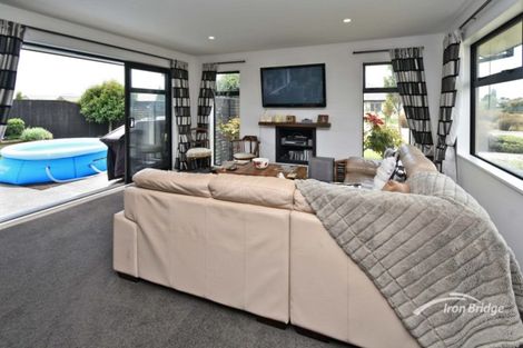 Photo of property in 37 Te Korari Street, Marshland, Christchurch, 8083