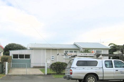 Photo of property in 46a Higgins Road, Frankton, Hamilton, 3204