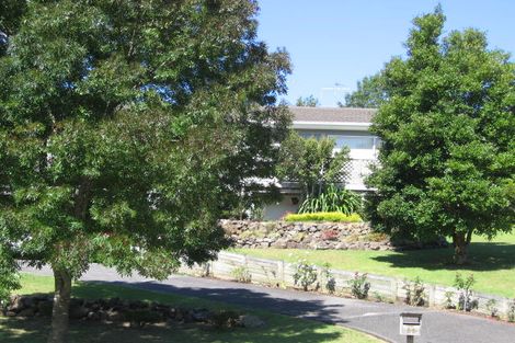 Photo of property in 59 Langana Avenue, Browns Bay, Auckland, 0630