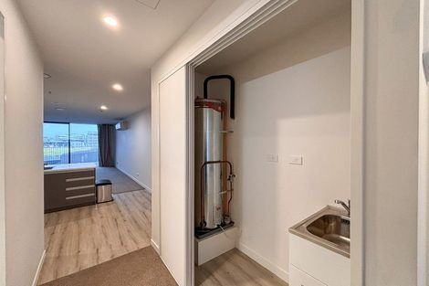 Photo of property in 407/231 Madras Street, Christchurch Central, Christchurch, 8011