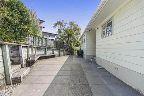 Photo of property in 63 Cumberland Street, Welbourn, New Plymouth, 4312