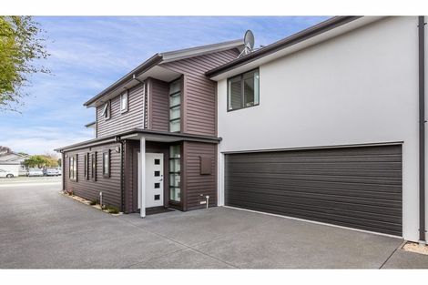 Photo of property in 174 Strickland Street, Sydenham, Christchurch, 8023