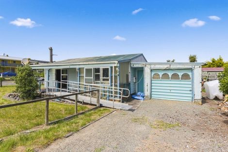 Photo of property in 7 Takitimu Street, Waitarere Beach, Levin, 5510