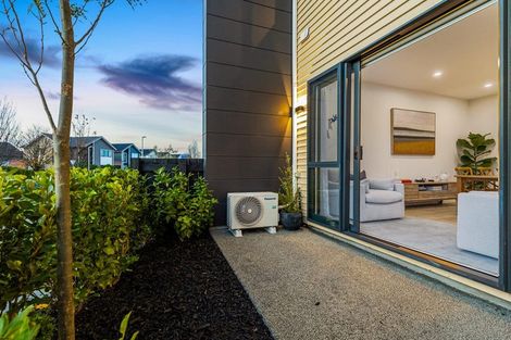 Photo of property in 135c Clark Road, Hobsonville, Auckland, 0616