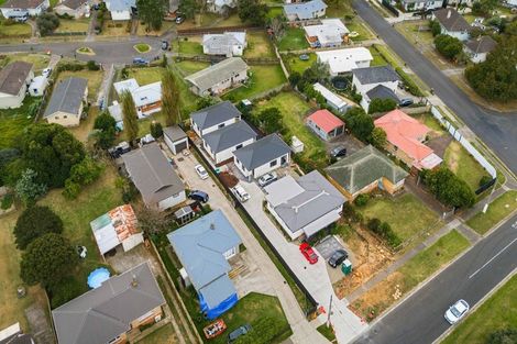 Photo of property in 44 Birdwood Road, Pukekohe, 2120