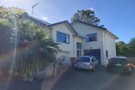Photo of property in 1/59 Salamanca Road, Sunnynook, Auckland, 0620