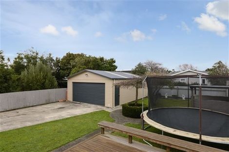 Photo of property in 35 Havill Street, Takaro, Palmerston North, 4410