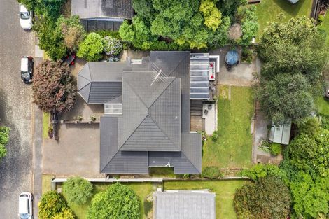 Photo of property in 8 Bushlands Place, Opaheke, Papakura, 2113