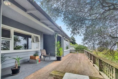 Photo of property in 13 Hornsey Road, Bluff Hill, Napier, 4110