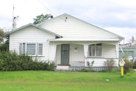 Photo of property in 6 North Street, Woodhill, Whangarei, 0110