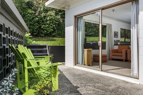 Photo of property in 2/54 Mayfair Crescent, Mairangi Bay, Auckland, 0630