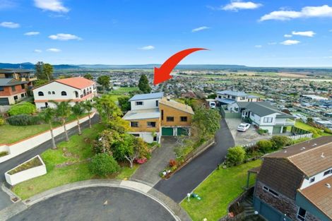 Photo of property in 10 Berg Place, Whakatane, 3120