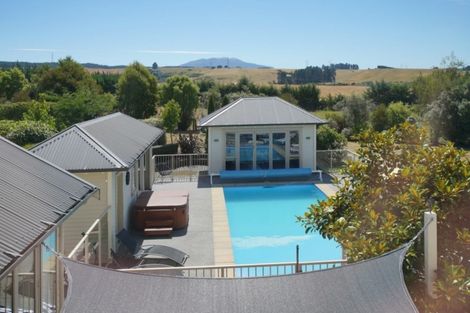 Photo of property in 121e Mcleods Road, Sefton, Rangiora, 7477