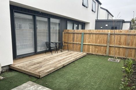 Photo of property in 3/58 Division Street, Riccarton, Christchurch, 8041