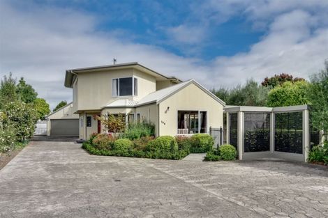 Photo of property in 158 Auckland Road, Greenmeadows, Napier, 4112