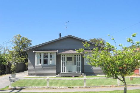 Photo of property in 31 Harris Street, Kaiti, Gisborne, 4010