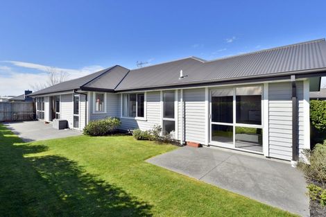 Photo of property in 3 Goldney Close, Lincoln, 7608