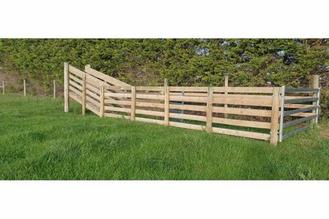 Photo of property in 2208 Old West Coast Road, Kirwee, Christchurch, 7671