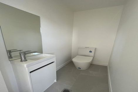 Photo of property in 31 Gunn Way, Hobsonville, Auckland, 0616