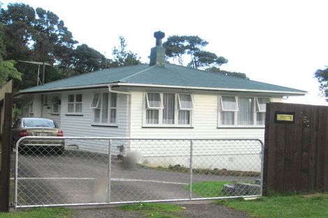 Photo of property in 460 Huia Road, Laingholm, Auckland, 0604