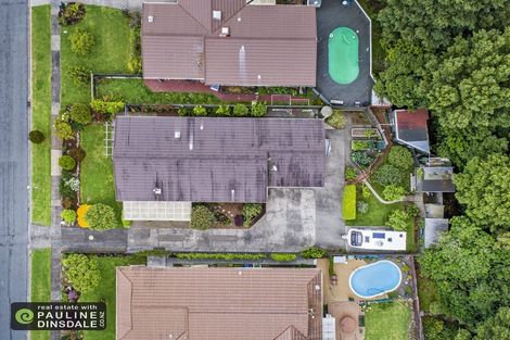 Photo of property in 23 Kotare Crescent, Maunu, Whangarei, 0110