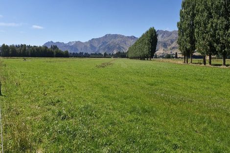 Photo of property in 481 Camp Hill Road, Hawea Flat, Wanaka, 9382