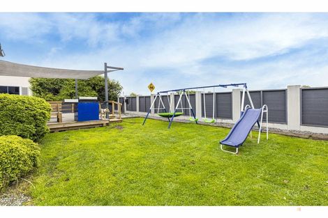 Photo of property in 22 Domain Avenue, Temuka, 7920