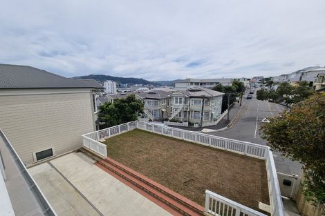 Photo of property in 58 Majoribanks Street, Mount Victoria, Wellington, 6011