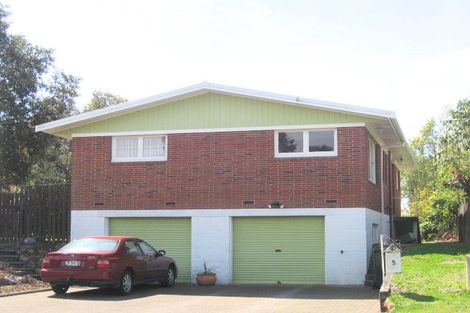 Photo of property in 5 Peachgrove Terrace, Hillcrest, Rotorua, 3015