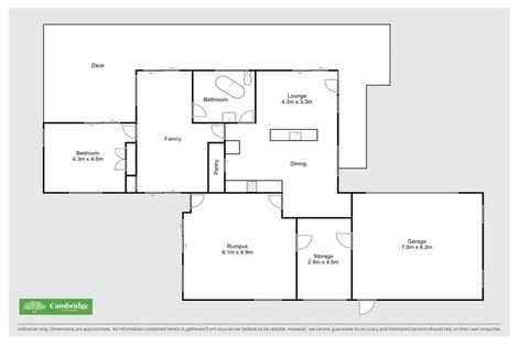 Photo of property in 273 Peake Road, Pukemoremore, Cambridge, 3493