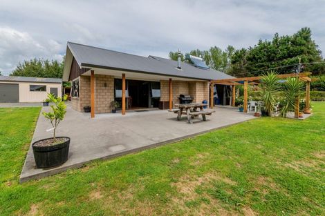 Photo of property in 34 Denton Road, Levin, 5571