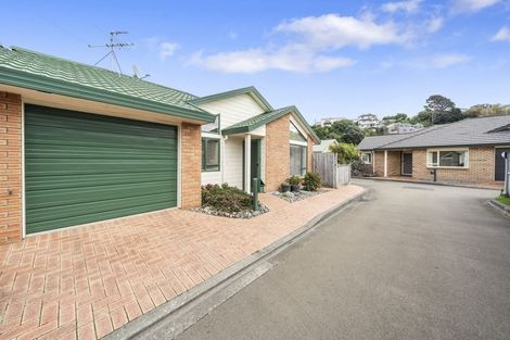 Photo of property in Miramar Villas, 21/3 Byron Street, Miramar, Wellington, 6022