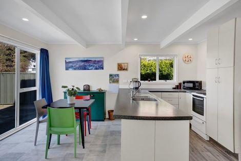 Photo of property in 46 Lismore Street, Merrilands, New Plymouth, 4312
