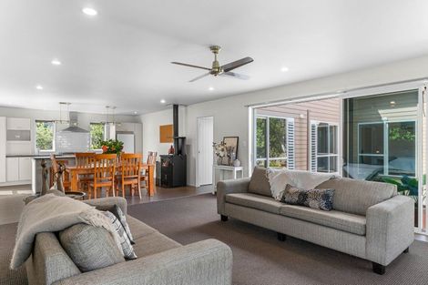 Photo of property in 1 Tua Tua Place, Baylys Beach, Dargaville, 0377