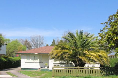 Photo of property in 36a Bell Road, Western Heights, Rotorua, 3015