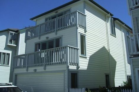 Photo of property in 12c Hobson Street, Thorndon, Wellington, 6011