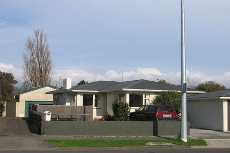 Photo of property in 60 College Street, Awapuni, Palmerston North, 4412