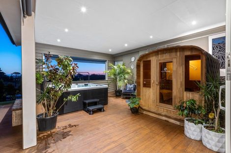 Photo of property in 117a Potter Road, Dairy Flat, Albany, 0792