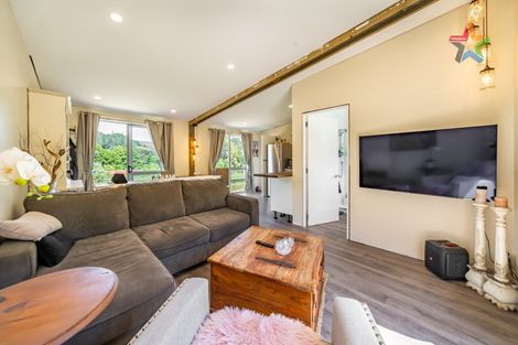 Photo of property in 312 Marchant Road, Kaitoke, Upper Hutt, 5018