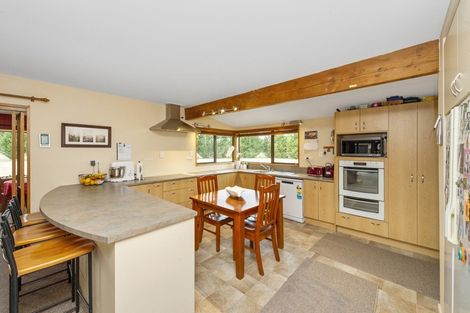 Photo of property in 84 Derretts Road, Hororata, Darfield, 7572