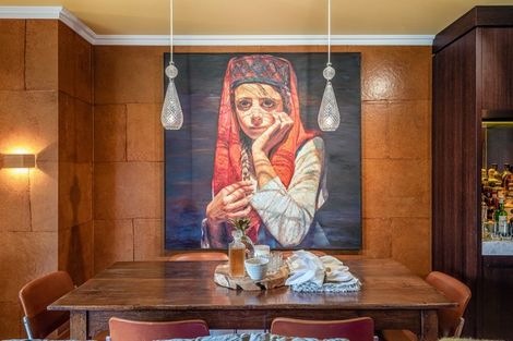 Photo of property in Gc/11 Pakenham Street East, Auckland Central, Auckland, 1010