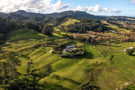 Photo of property in 39 Phillips Road, Dome Forest, Warkworth, 0981