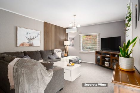 Photo of property in 133 Mangaroa Valley Road, Mangaroa, Upper Hutt, 5371