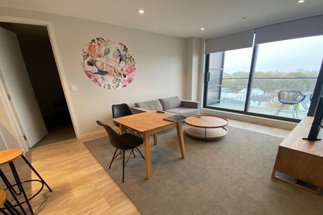 Photo of property in 604/64 Kilmore Street, Christchurch Central, Christchurch, 8013