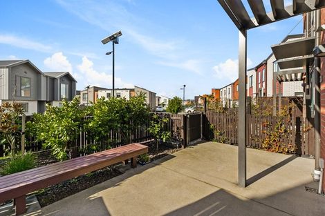 Photo of property in 24 Clark Road, Hobsonville, Auckland, 0616