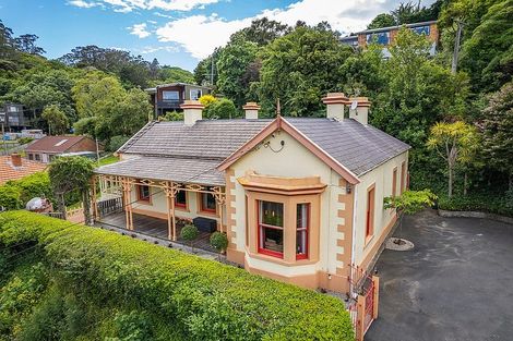 Photo of property in 56 Somerville Street, Andersons Bay, Dunedin, 9013