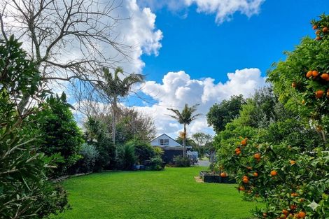 Photo of property in 17 Domain Road, Onerahi, Whangarei, 0110