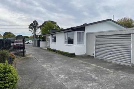 Photo of property in 1/124 Breezes Road, Avondale, Christchurch, 8061