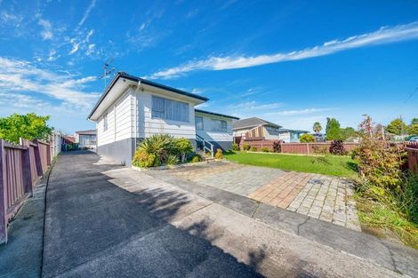 Photo of property in 33a Ashley Avenue, Mangere East, Auckland, 2024